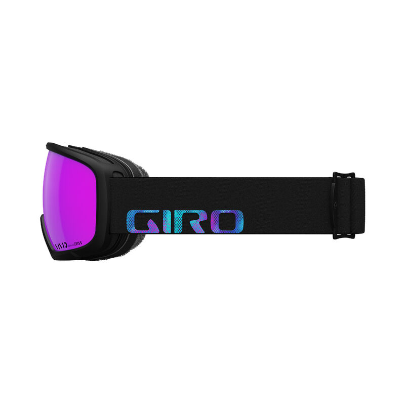Giro Millie Goggles + Vivid Pink Lens Womens image number 1