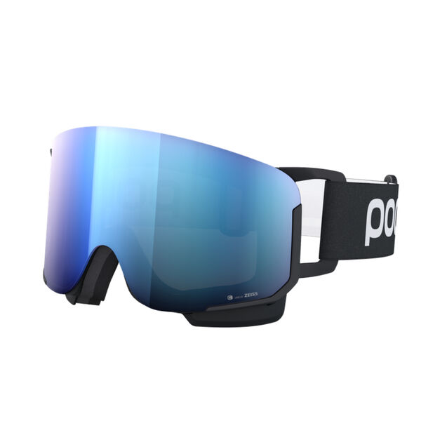 POC Nexal Goggles + Partly Sunny Cat. 2 Lens