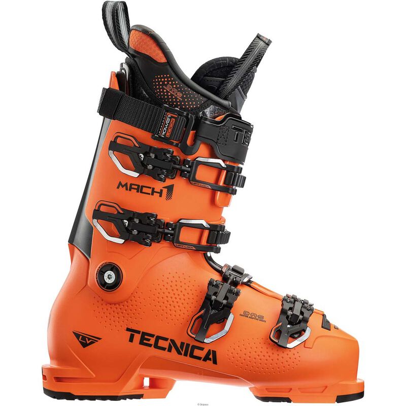 Tecnica Mach1 LV 130 Ski Boots Mens image number 0