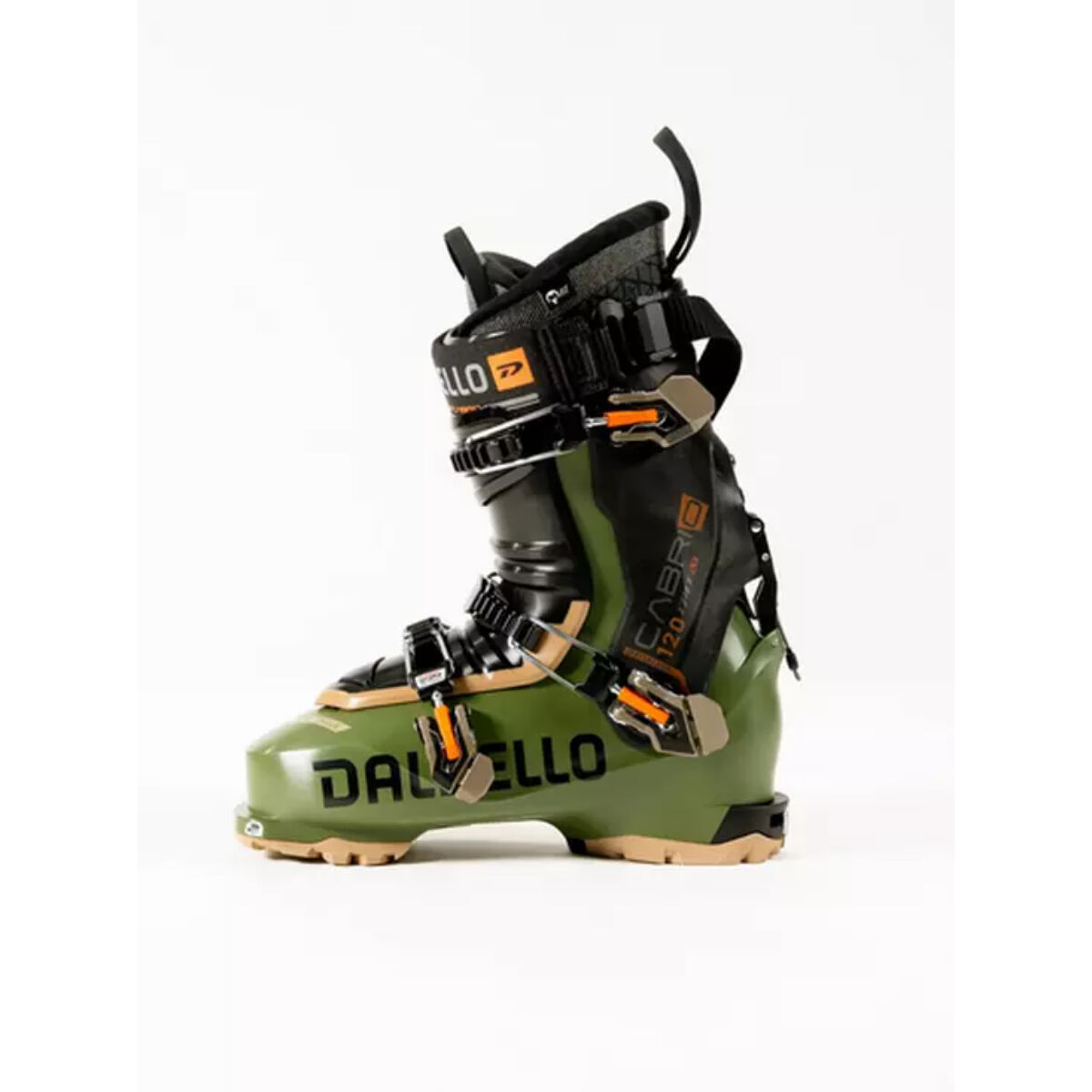 Dalbello Cabrio LV Free 120 GW Ski Boots | Christy Sports