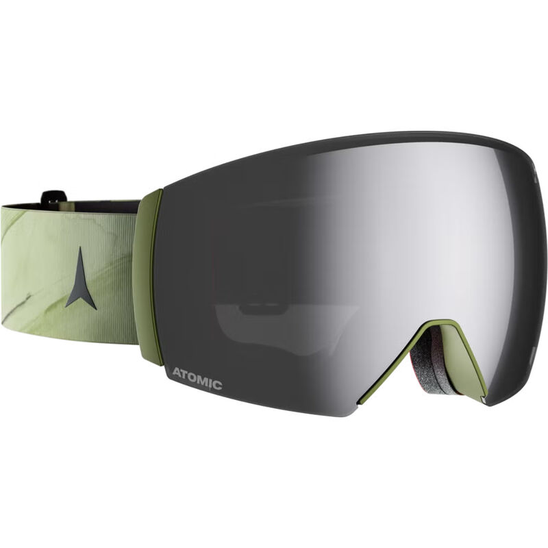 Atomic Revent Q L HD Goggles - Maverick image number 0