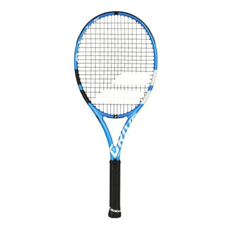 Babolat Pure Drive 110 Tennis Racquet image number 0