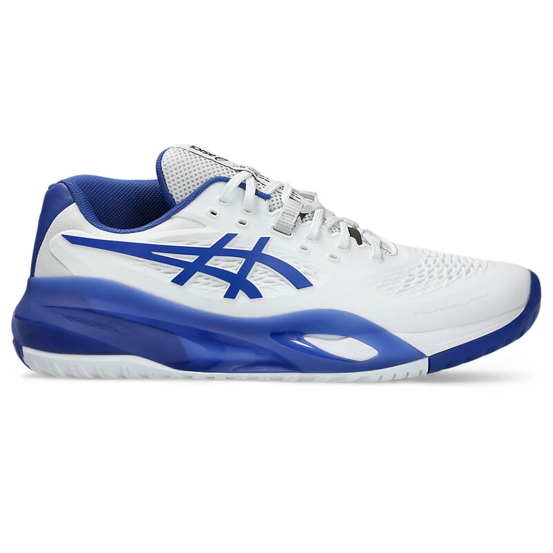 Asics Gel-Resolution X Wide Shoes Mens image number 2