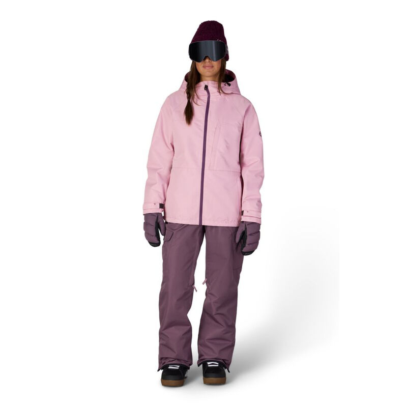 686 Athena Insulated Jacket Womens image number 5