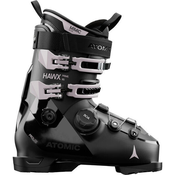 Atomic Hawx Prime 85 BOA Ski Boots Womens