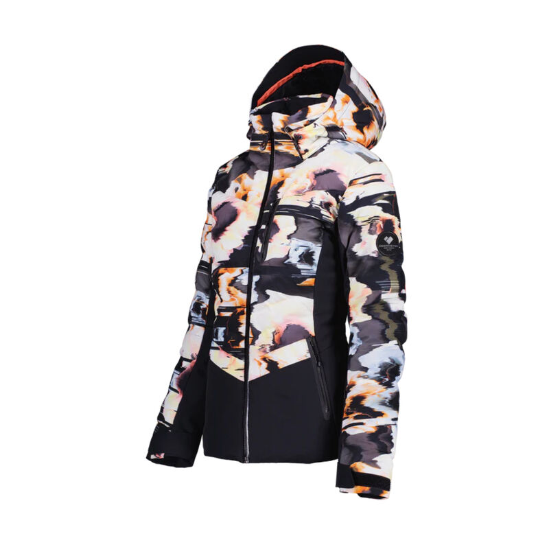 Obermeyer Cosima Jacket Womens image number 0