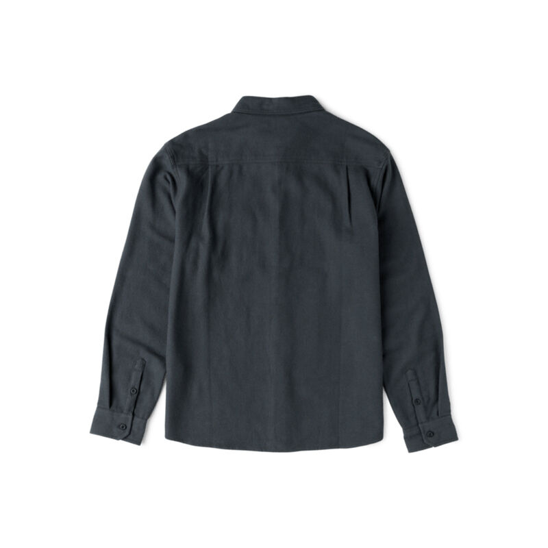 Roark Crossroads Organic Cotton Flannel Mens image number 1