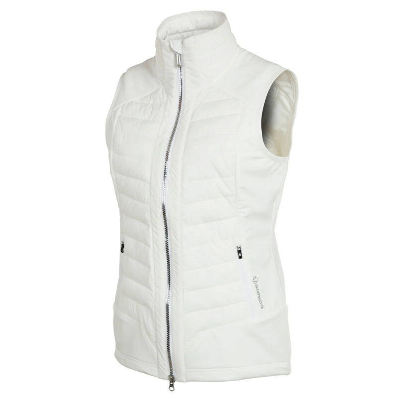 Sunice Lizzie Thermal Hybrid Vest Womens image number 0