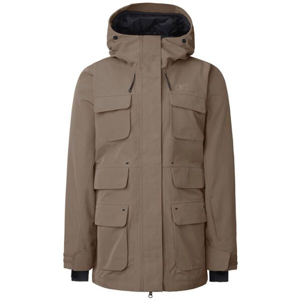 Picture U18 Jacket Womens