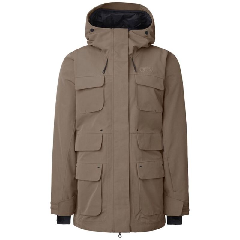 Picture U18 Jacket Womens image number 0