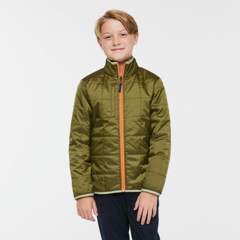 Cotopaxi Teca Calido Jacket Kids image number 2