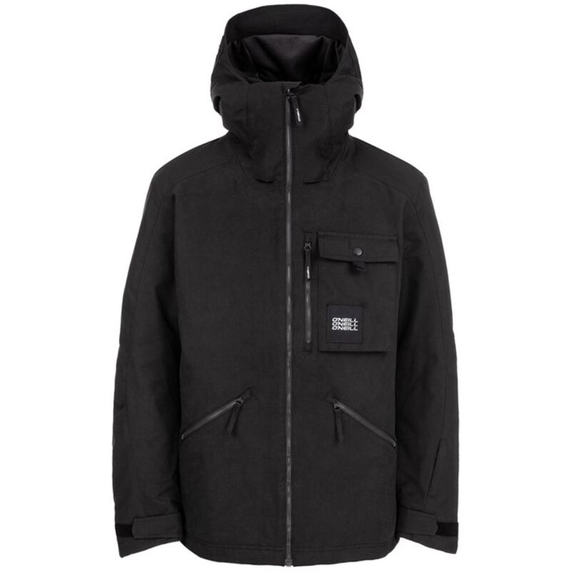 O'Neill Utility Jacket Mens image number 0