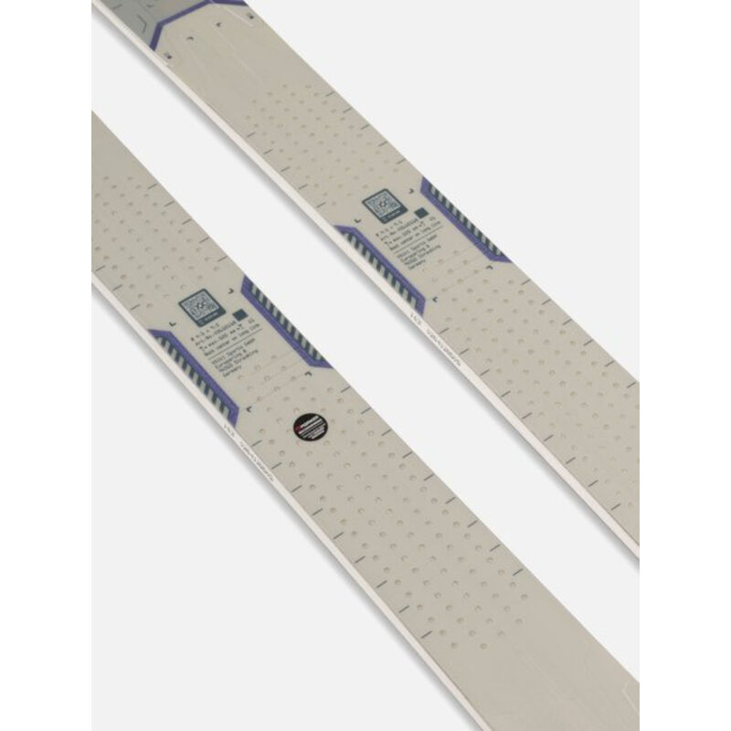 Volkl Mantra 84 Skis Womens image number 5