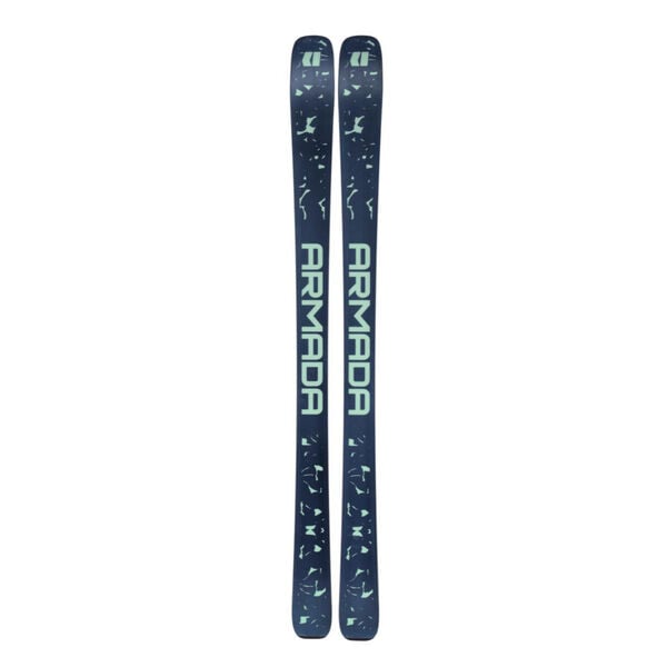 Armada AntiMatter 92 Skis Womens