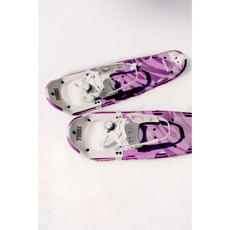 Tubbs Wayfinder 21 Snowshoes Womens image number 5