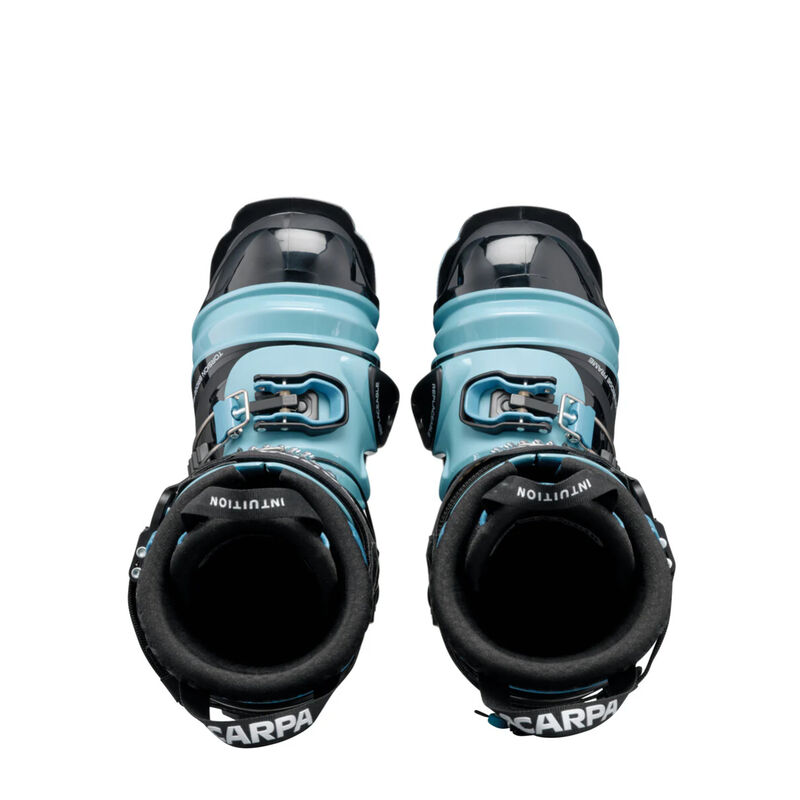 Scarpa TX Pro Ski Boots Womens image number 5