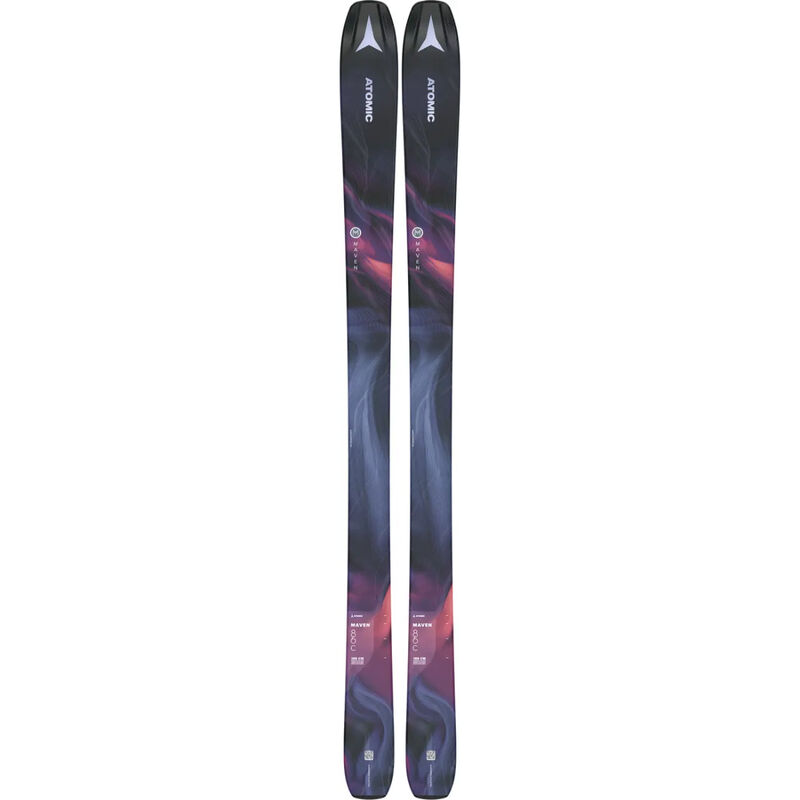 Atomic Maven 86 C Skis image number 0