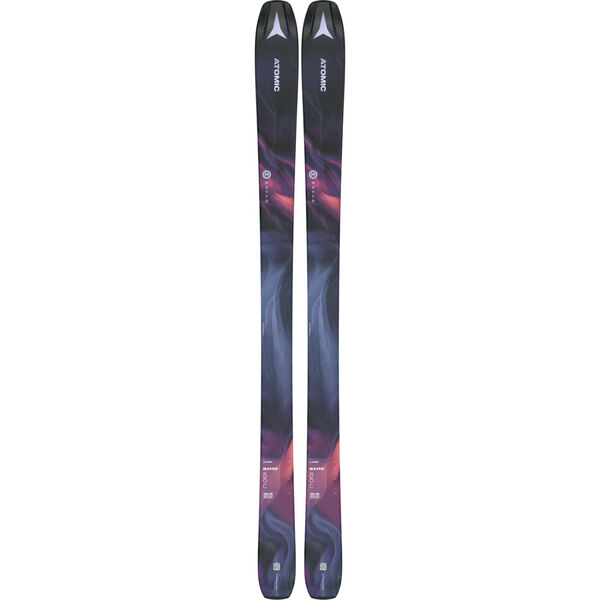 Atomic Maven 86 C Skis