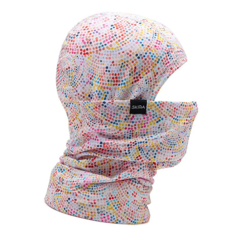Skida Balaclava Womens image number 1