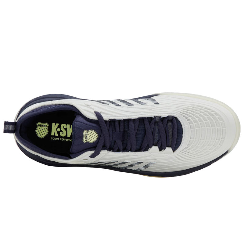 K-Swiss Hypercourt Supreme 2 Shoes Mens image number 5
