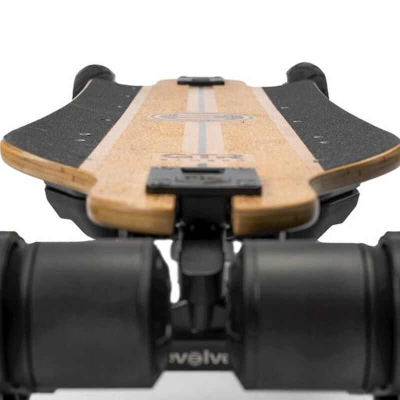 Evolve GTR Bamboo All-Terrain Skateboard image number 3