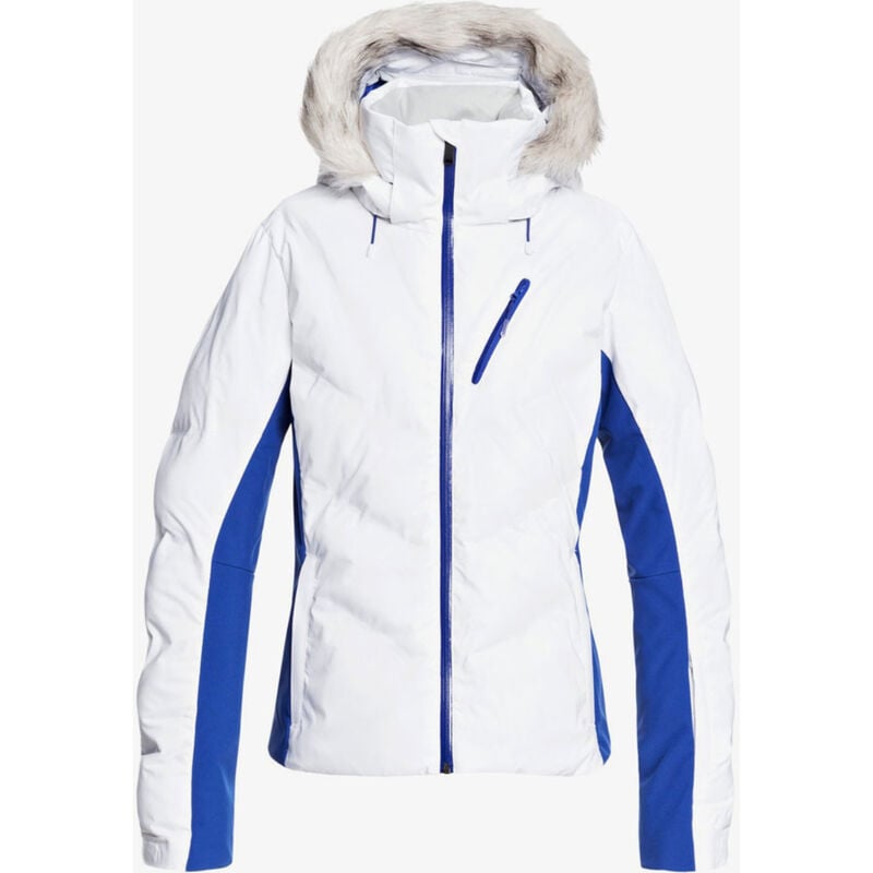 Roxy Snowstorm Snow Jacket Womens image number 0