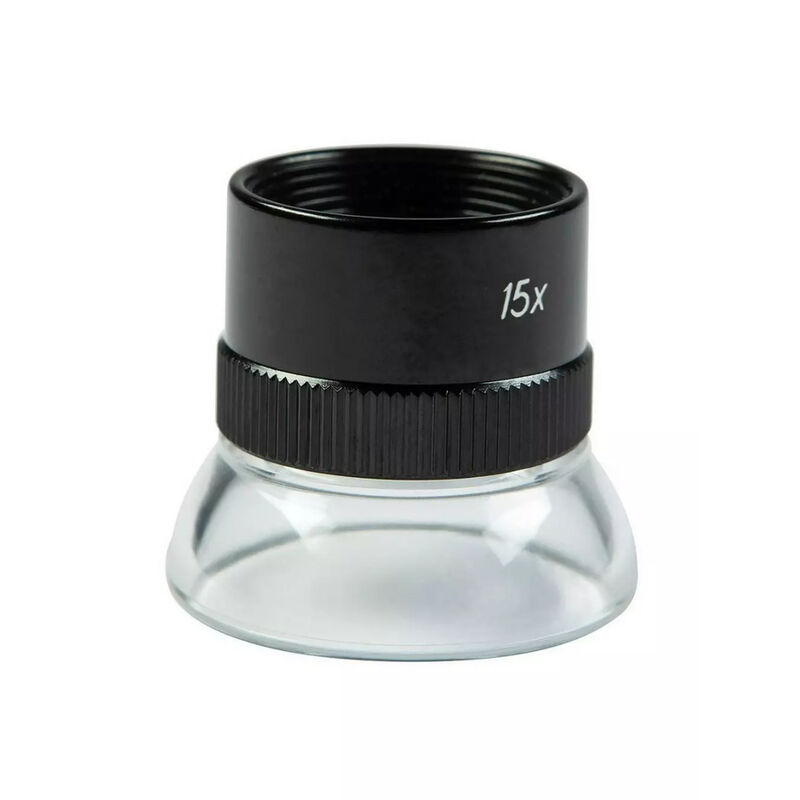 BCA 15X Magnifying Loupe image number 0