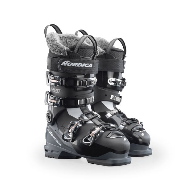 Nordica SportMachine 3 75 Ski Boots Womens