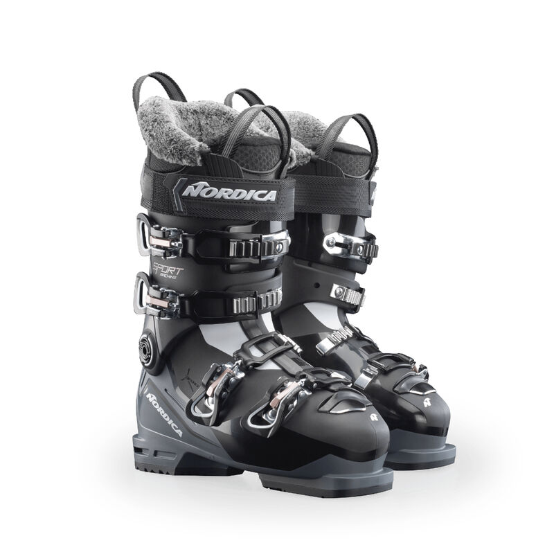 Nordica SportMachine 3 75 Ski Boots Womens image number 0