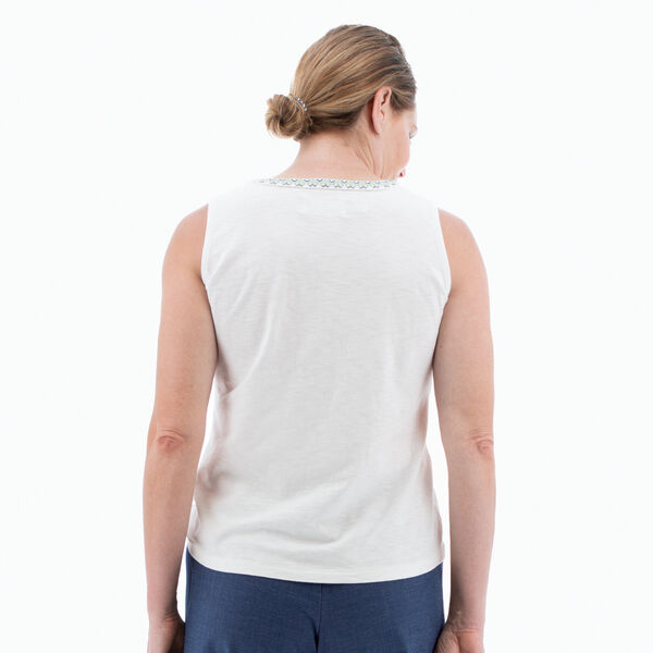 Aventura Kateri Tank Top Womens