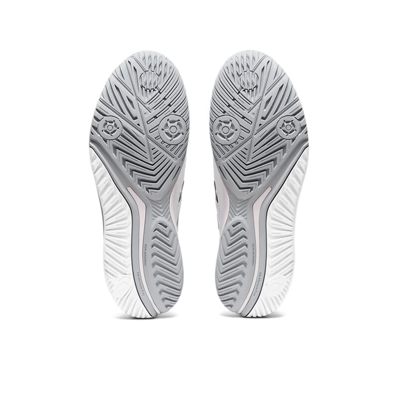 Asics Gel-Resolution 9 Tennis Shoe Mens image number 4