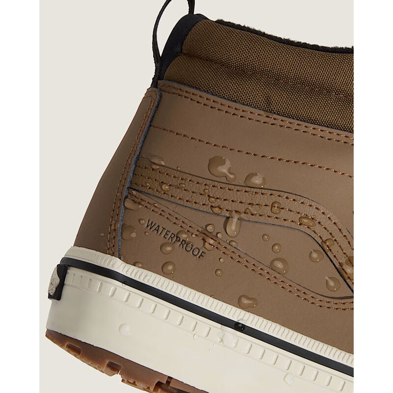 Vans Sk8-Hi Waterproof Insulated Shoes image number 5