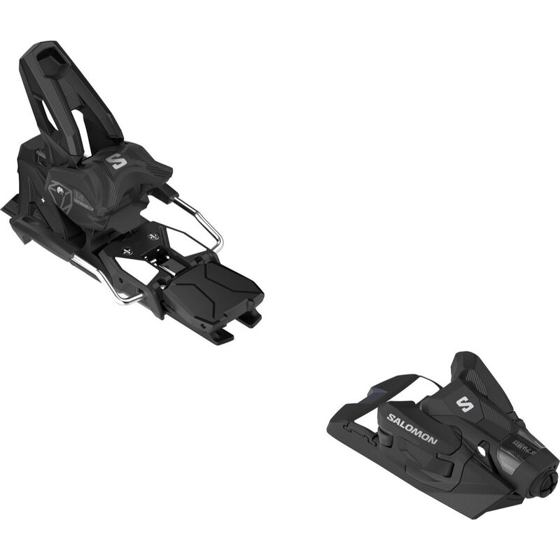 Salomon Strive 14 GW Ski Bindings image number 0