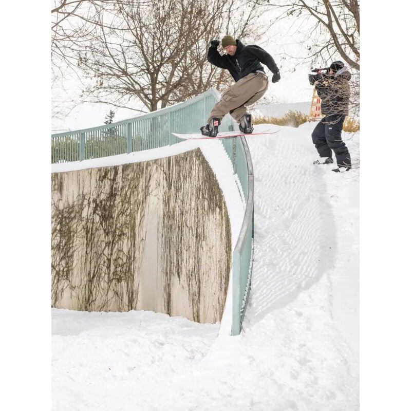 Armada Beatnik Snowboard image number 5