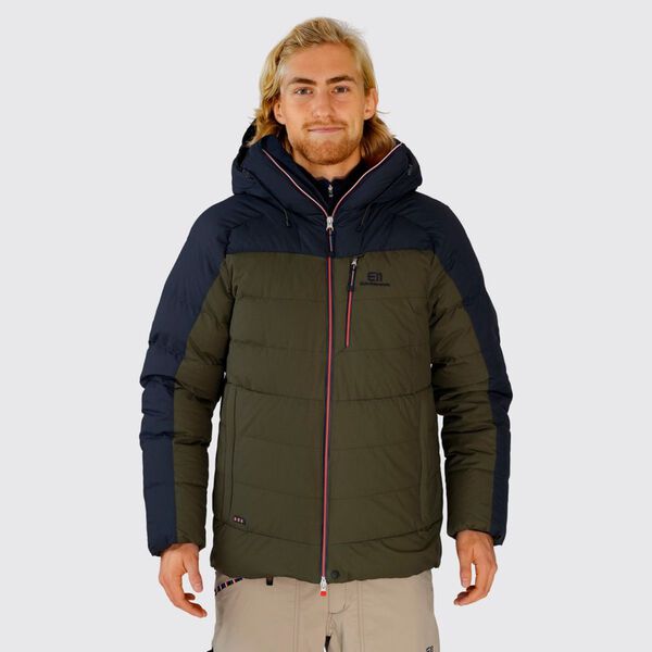 Elevenate Combin Jacket Mens