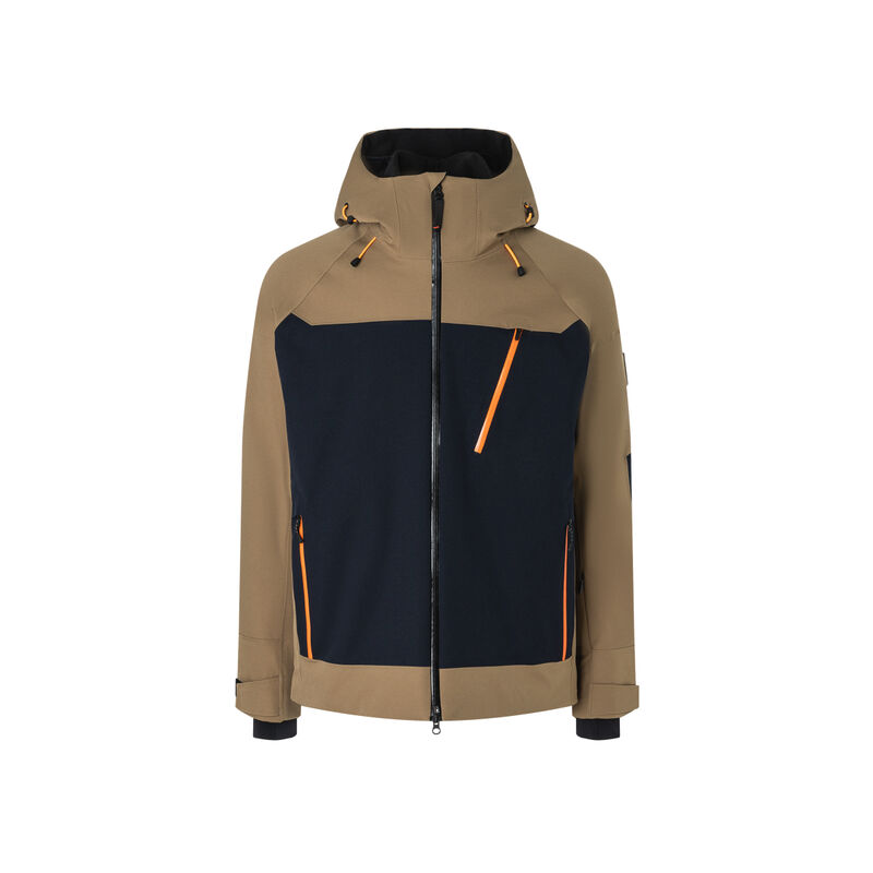 Bogner Tajo Ski Jacket Mens image number 0