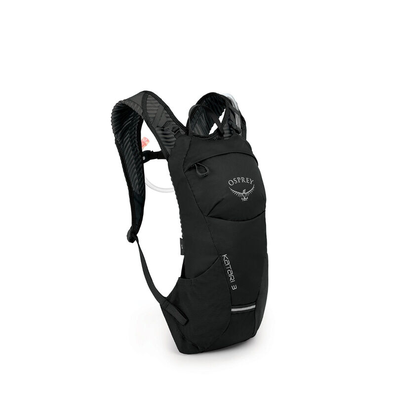 Osprey Katari 3 Hydration Backpack image number 0