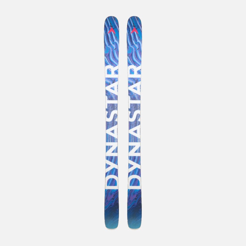 Dynastar M-Free 100 Skis image number 1