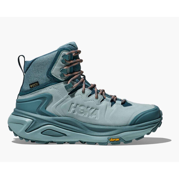 Hoka One Kaha 3 GTX Hiking Shoes Womens