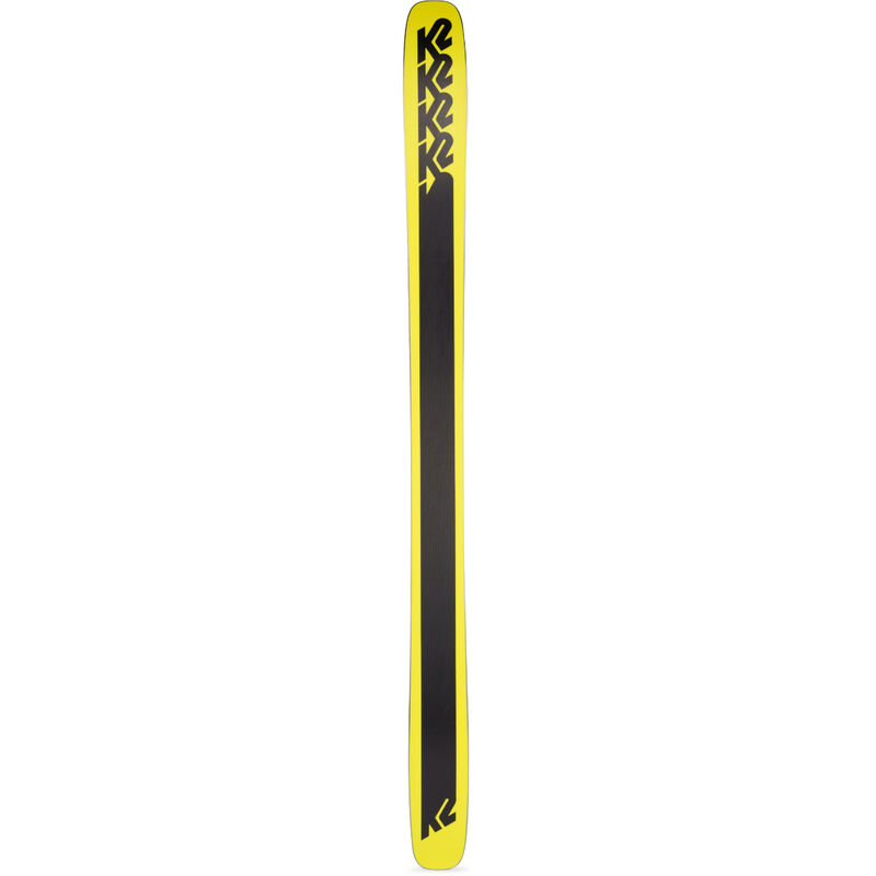 K2 Reckoner 112 Skis image number 2