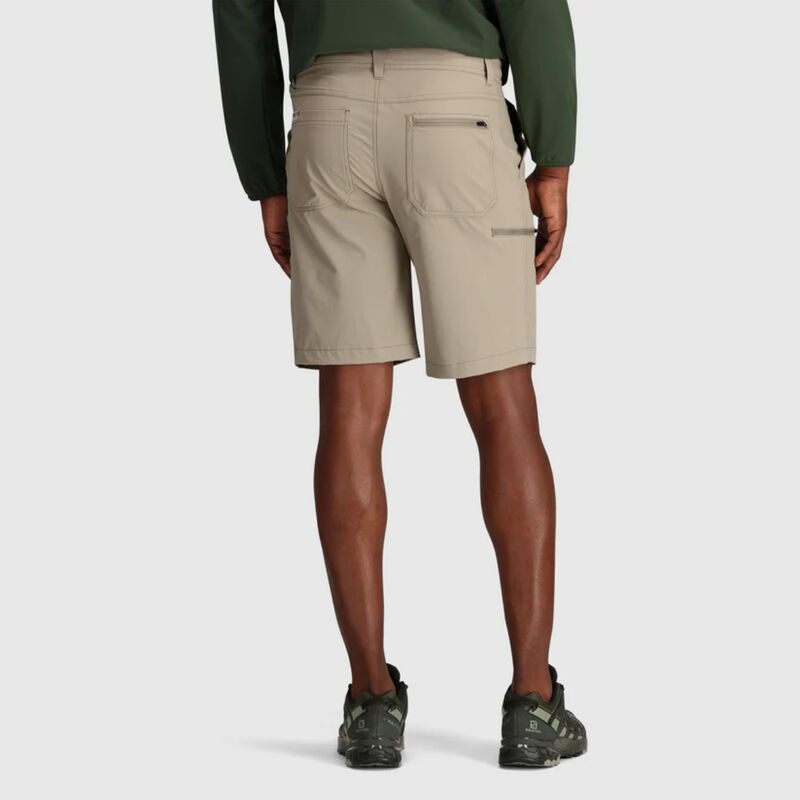 Outdoor Research 10" Ferrosi Shorts Mens image number 2