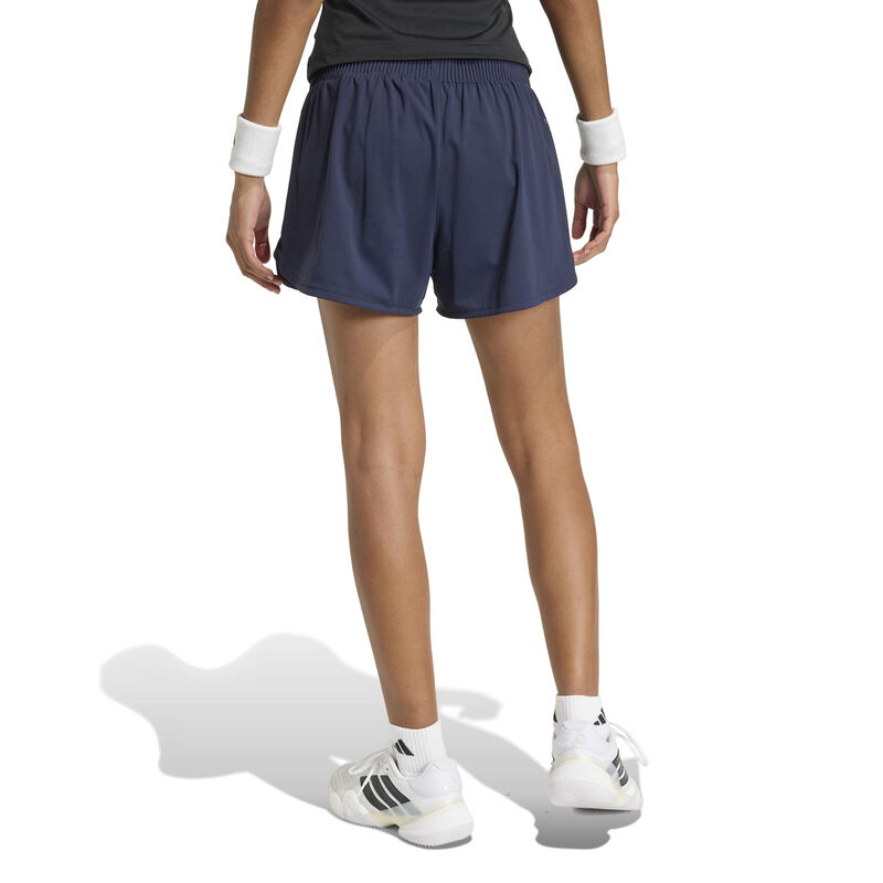 Adidas Tennis Climacool 2in1 Shorts Pro Womens - Legend Ink image number 2