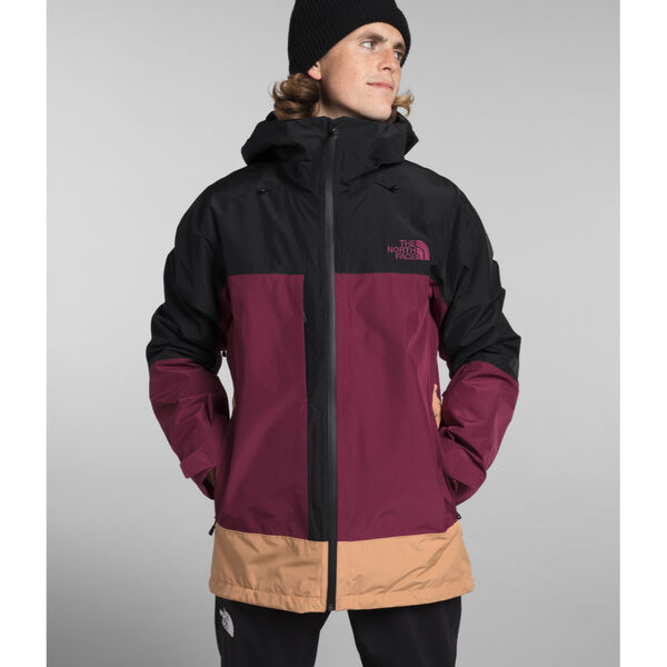 The North Face ThermoBall Eco Snow Triclimate Jacket