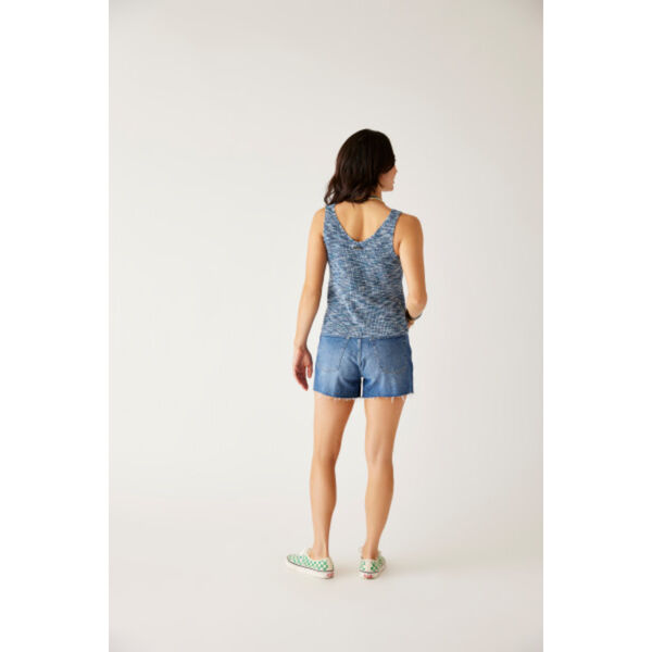 Carve Designs Hayden Shorts Womens