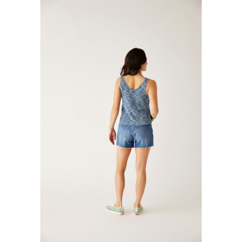 Carve Designs Hayden Shorts Womens image number 1