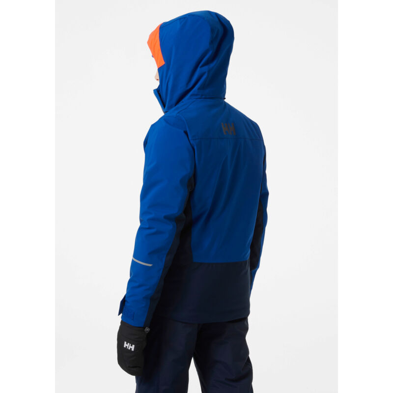 Helly Hansen Quest Ski Jacket Kids image number 3