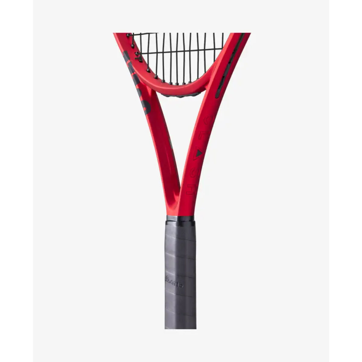 【美品！】Wilson CLASH 100 V2.0 2本セット Wilson Clash V2 100 Tennis Racquet – Tennis Express