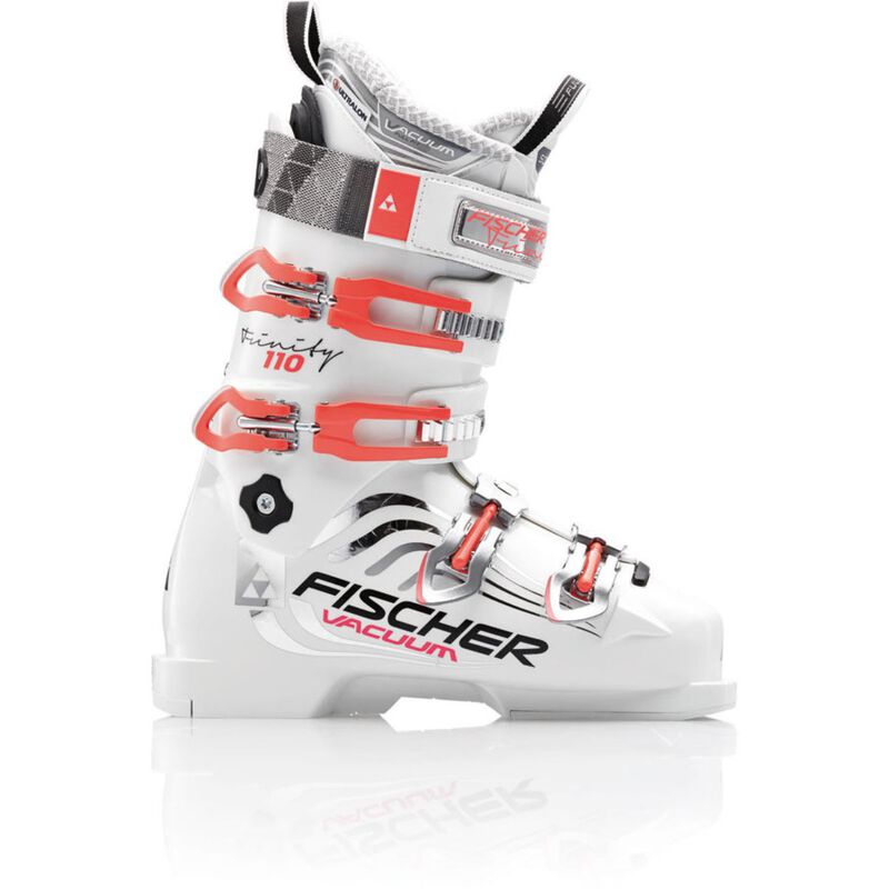 Fischer Trinity Vacuum Fit Ski Boot Womens - image number 0