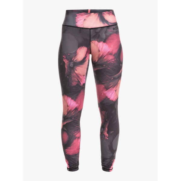 Roxy Daybreak Technical Base Layer Leggings Womens