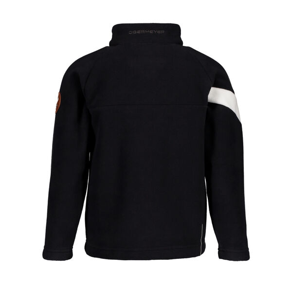 Obermeyer Morgan Fleece Top Girls